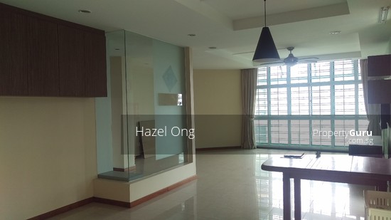 Blk 689C Woodlands Drive 75 (Woodlands), HDB 5 Rooms #114313002